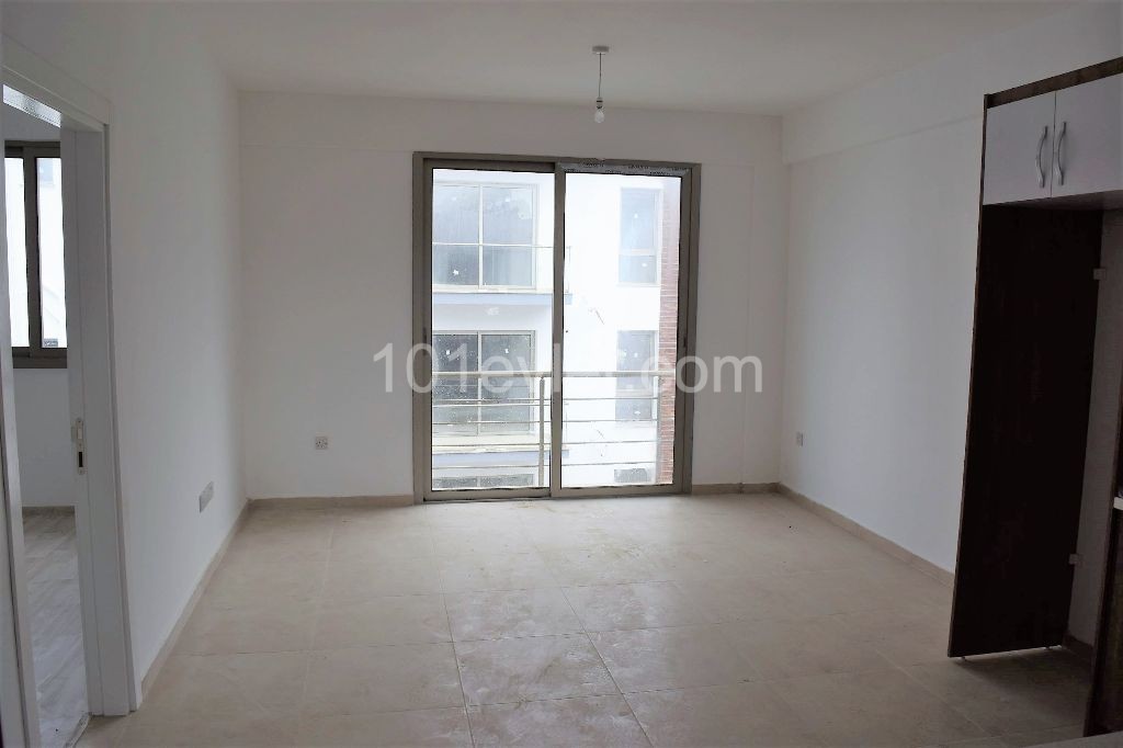 New 1+1 Flats For Sale in Lapta Kyrenia Northern Cyprus