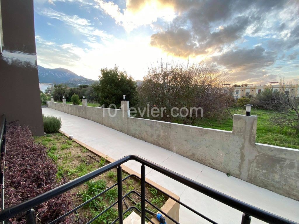 Flat To Rent in Girne Merkez, Kyrenia