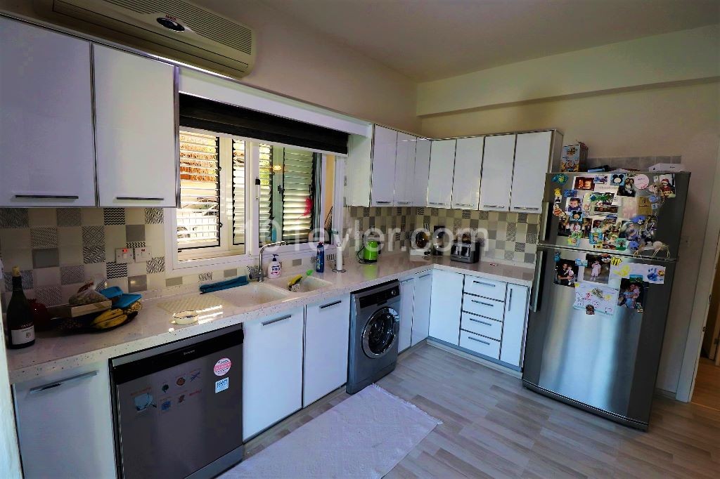 Villa For Sale in Doğanköy, Kyrenia