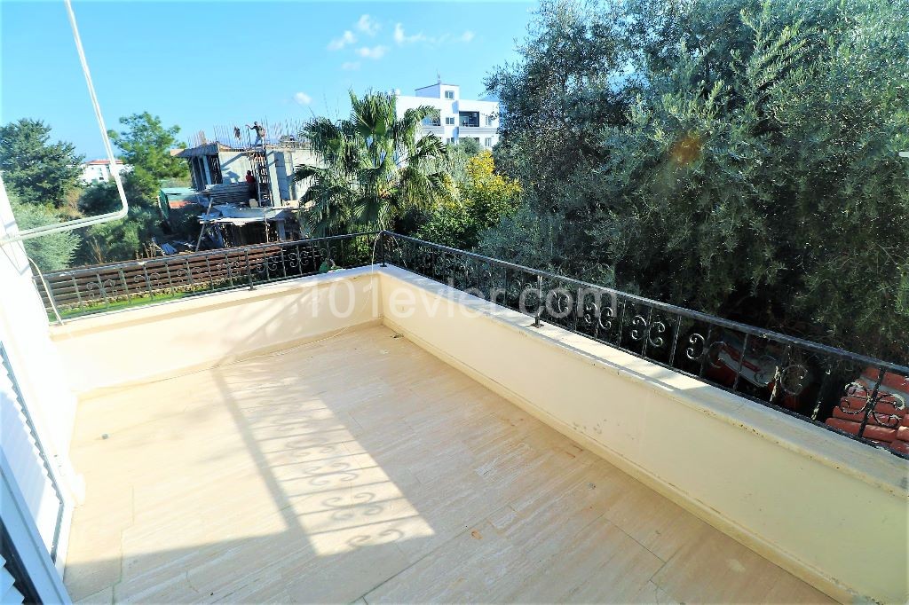 Business For Sale in Girne Merkez, Kyrenia