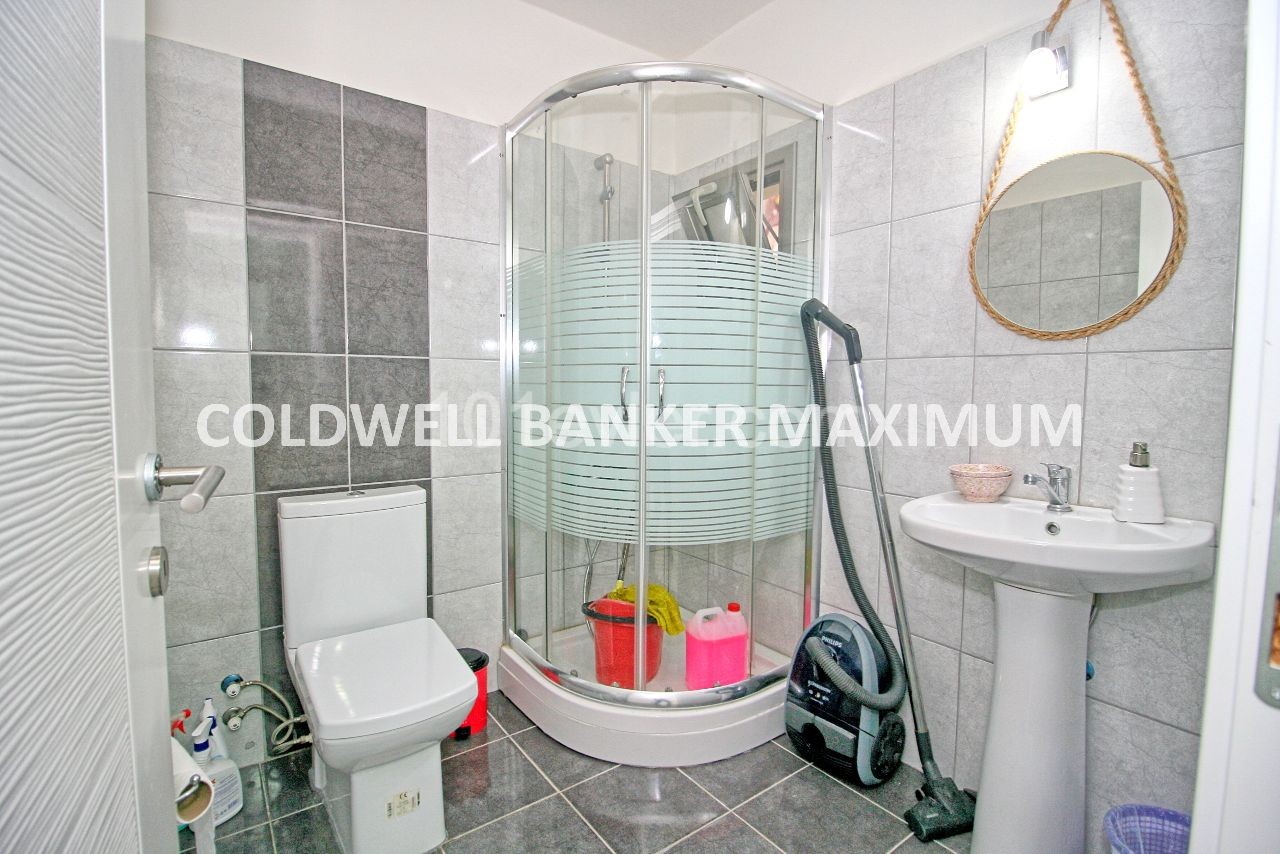 Flat For Sale in Girne Merkez, Kyrenia