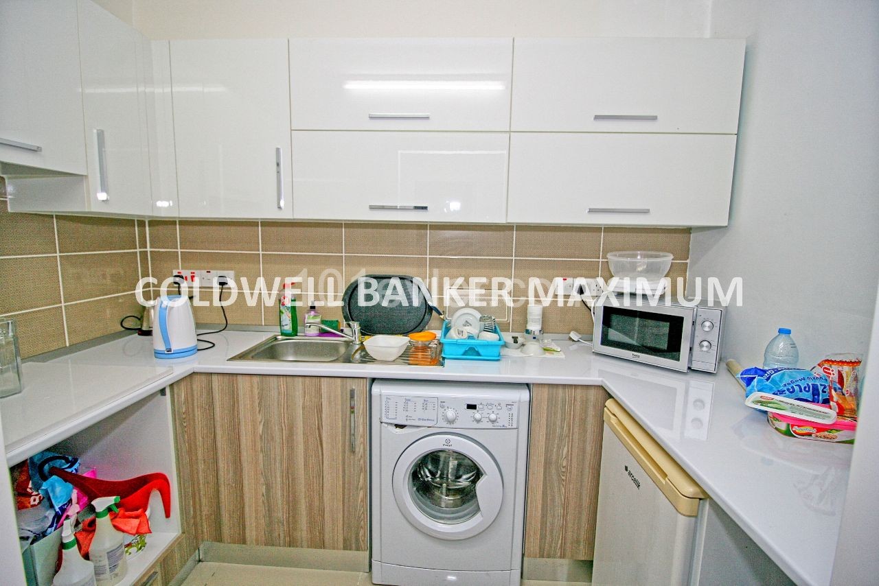 Flat For Sale in Girne Merkez, Kyrenia