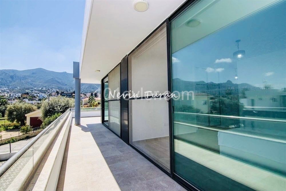 Villa For Sale in Ozanköy, Kyrenia