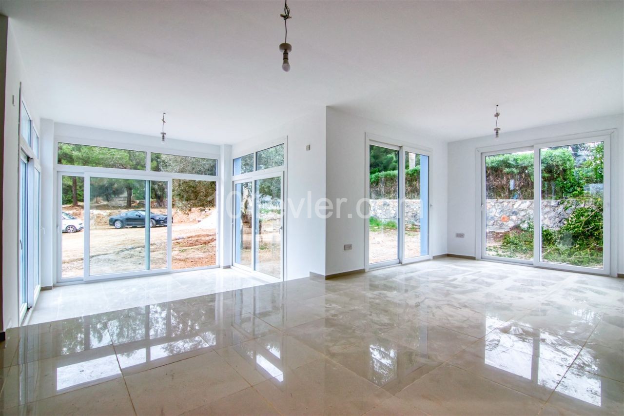 Villa For Sale in Çamlıbel, Kyrenia