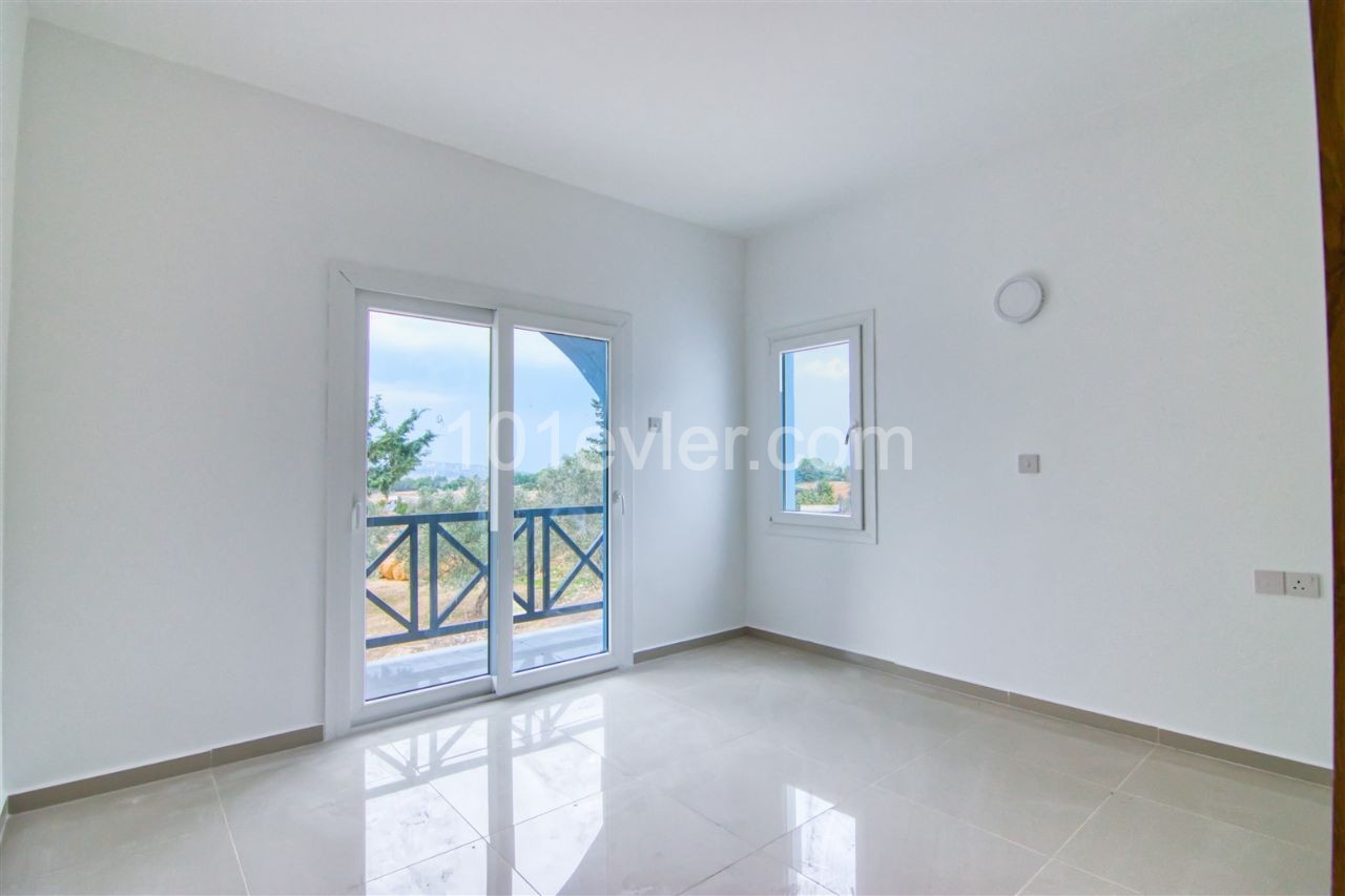 Villa For Sale in Çamlıbel, Kyrenia