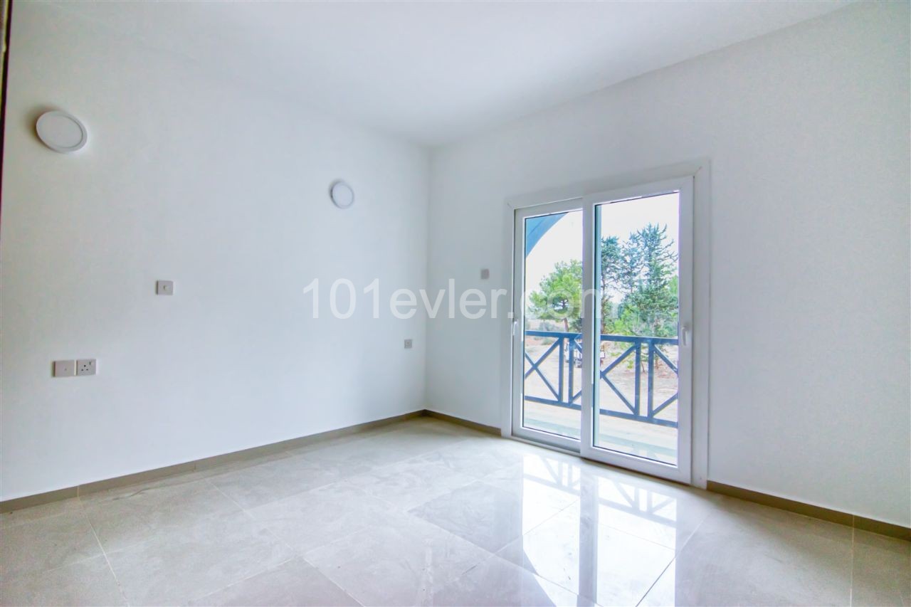 Villa For Sale in Çamlıbel, Kyrenia