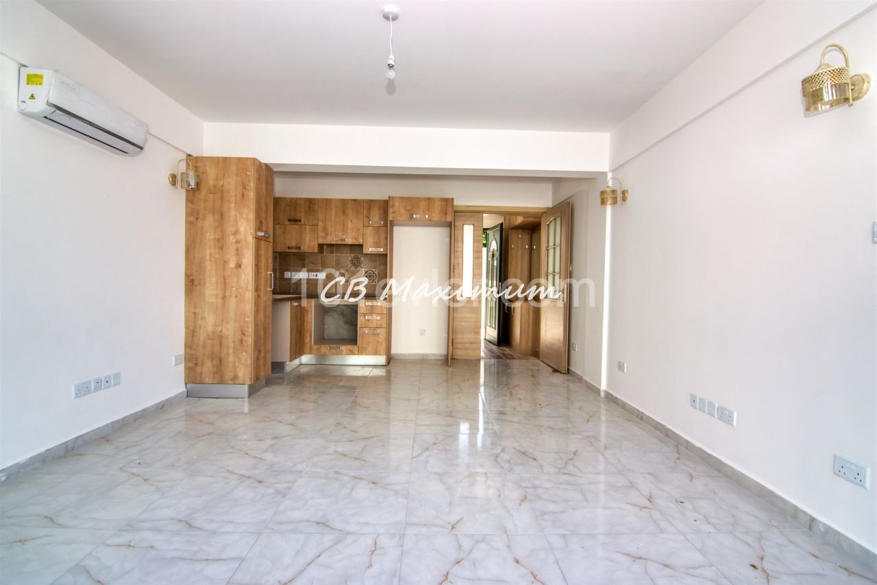 3+1 Town Houses in Karaoglanoglu Ready for Scheduled Delivery of Payment ** 