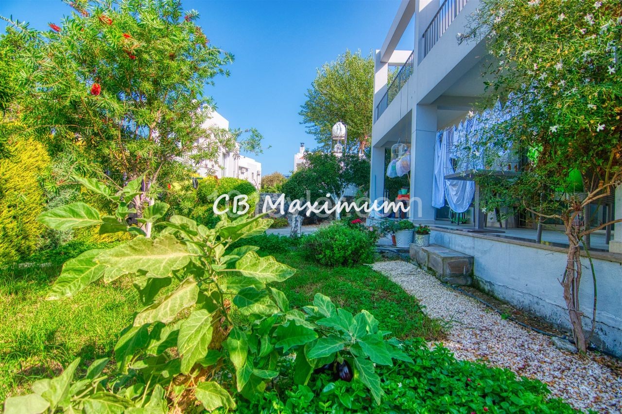 Villa For Sale in Alsancak, Kyrenia