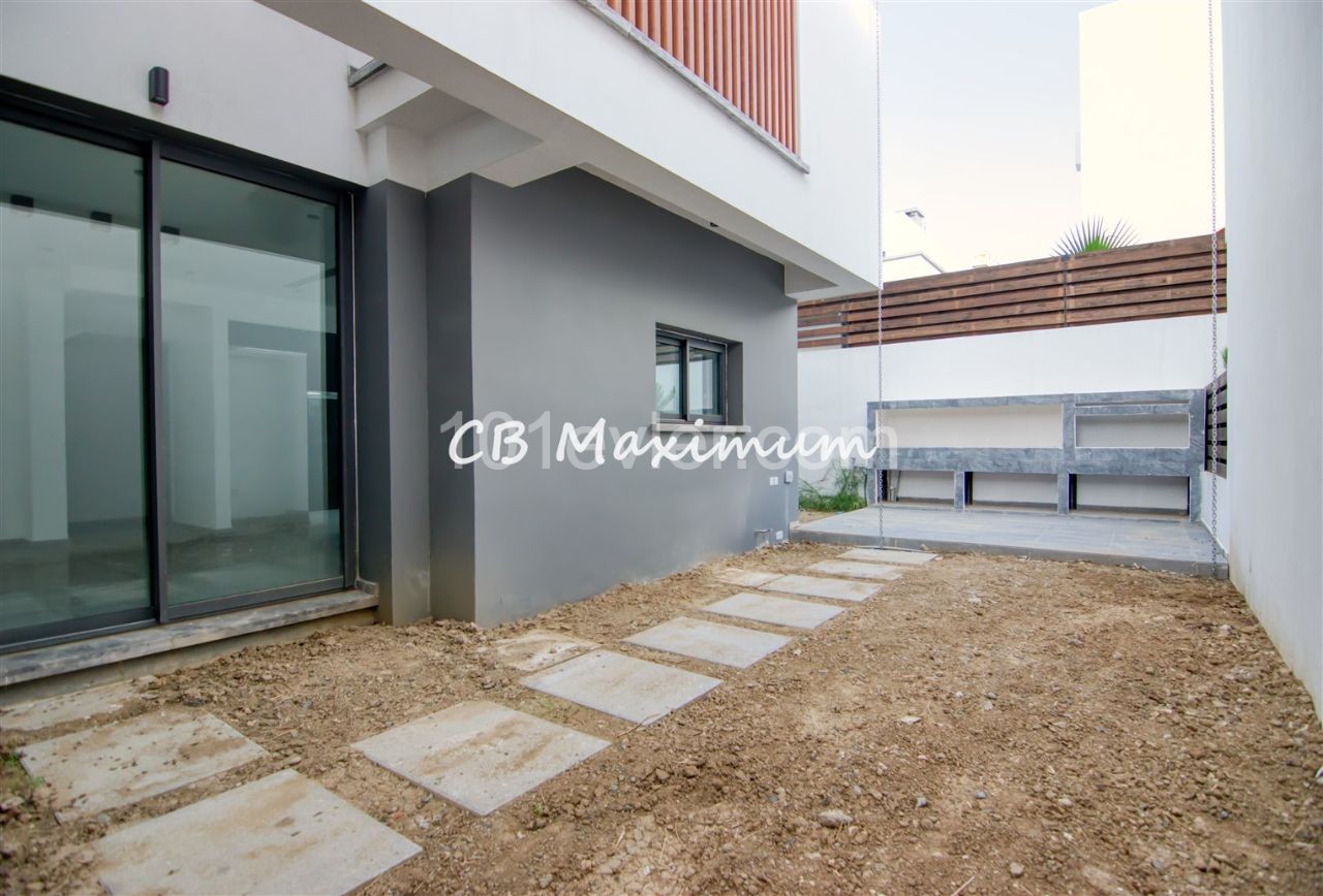 Villa For Sale in Yenikent, Nicosia