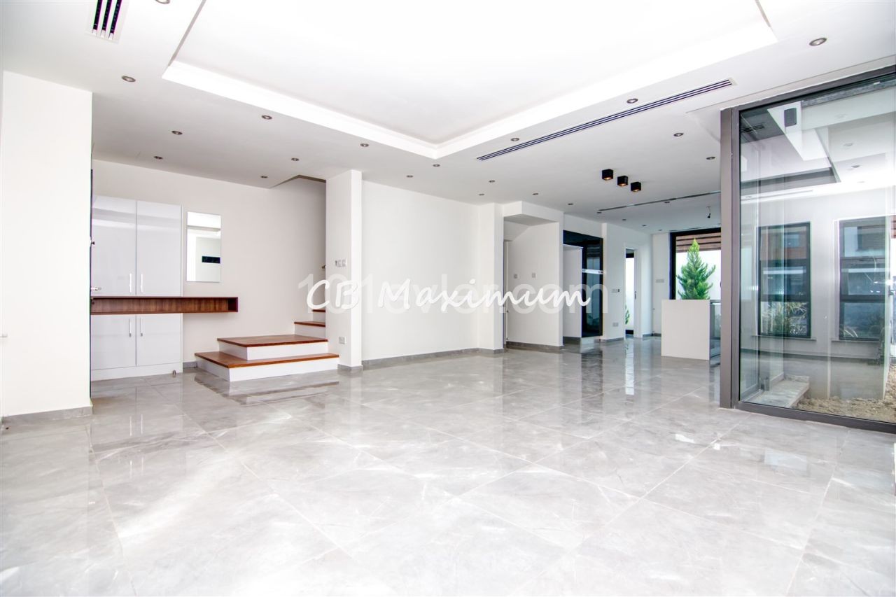 Villa For Sale in Yenikent, Nicosia