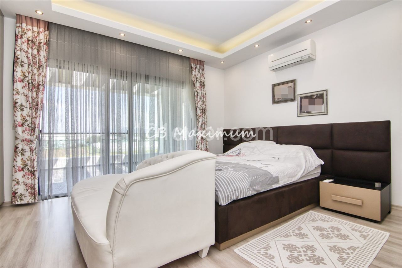 Villa For Sale in Ozanköy, Kyrenia