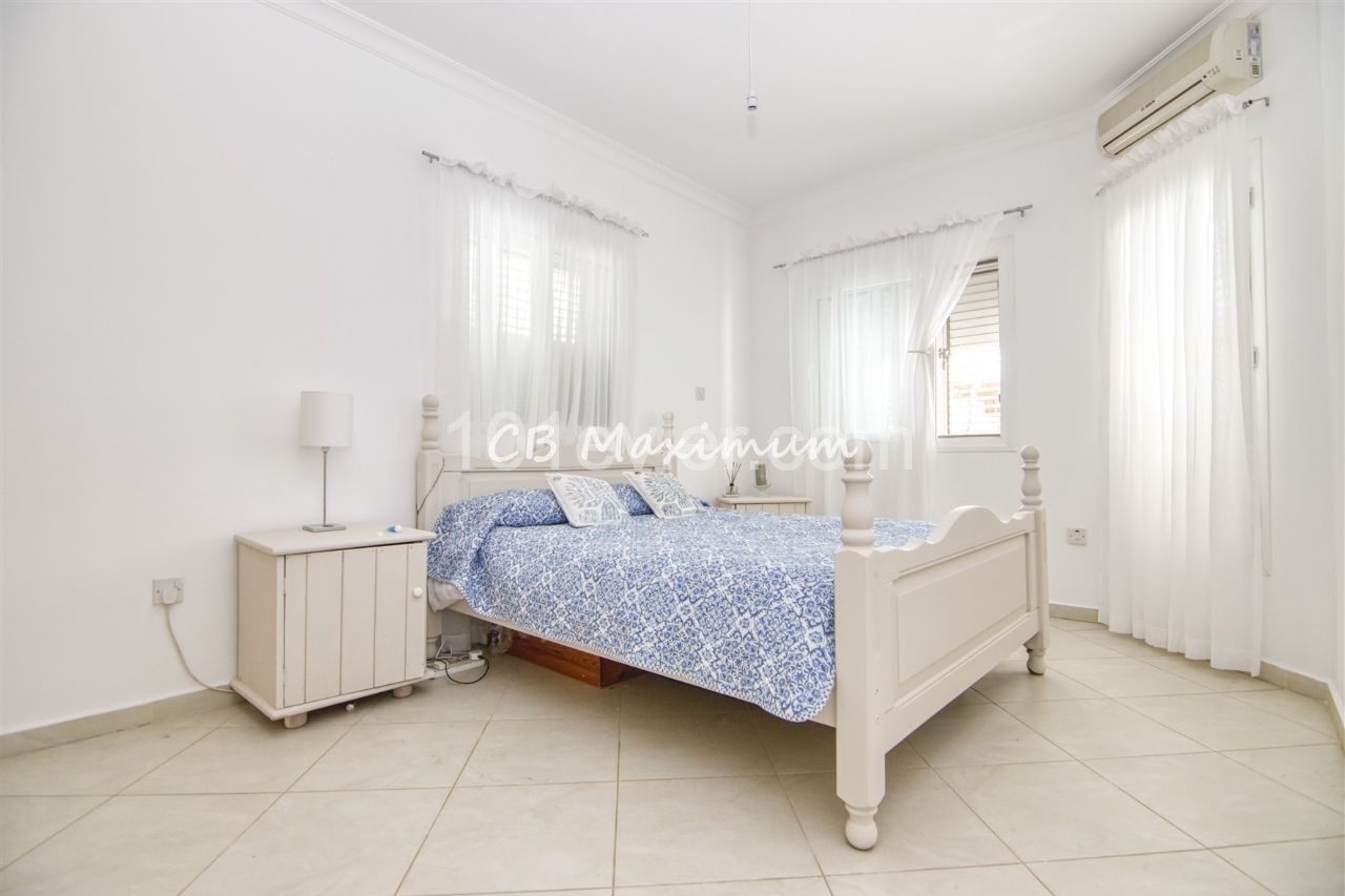 Flat For Sale in Ozanköy, Kyrenia