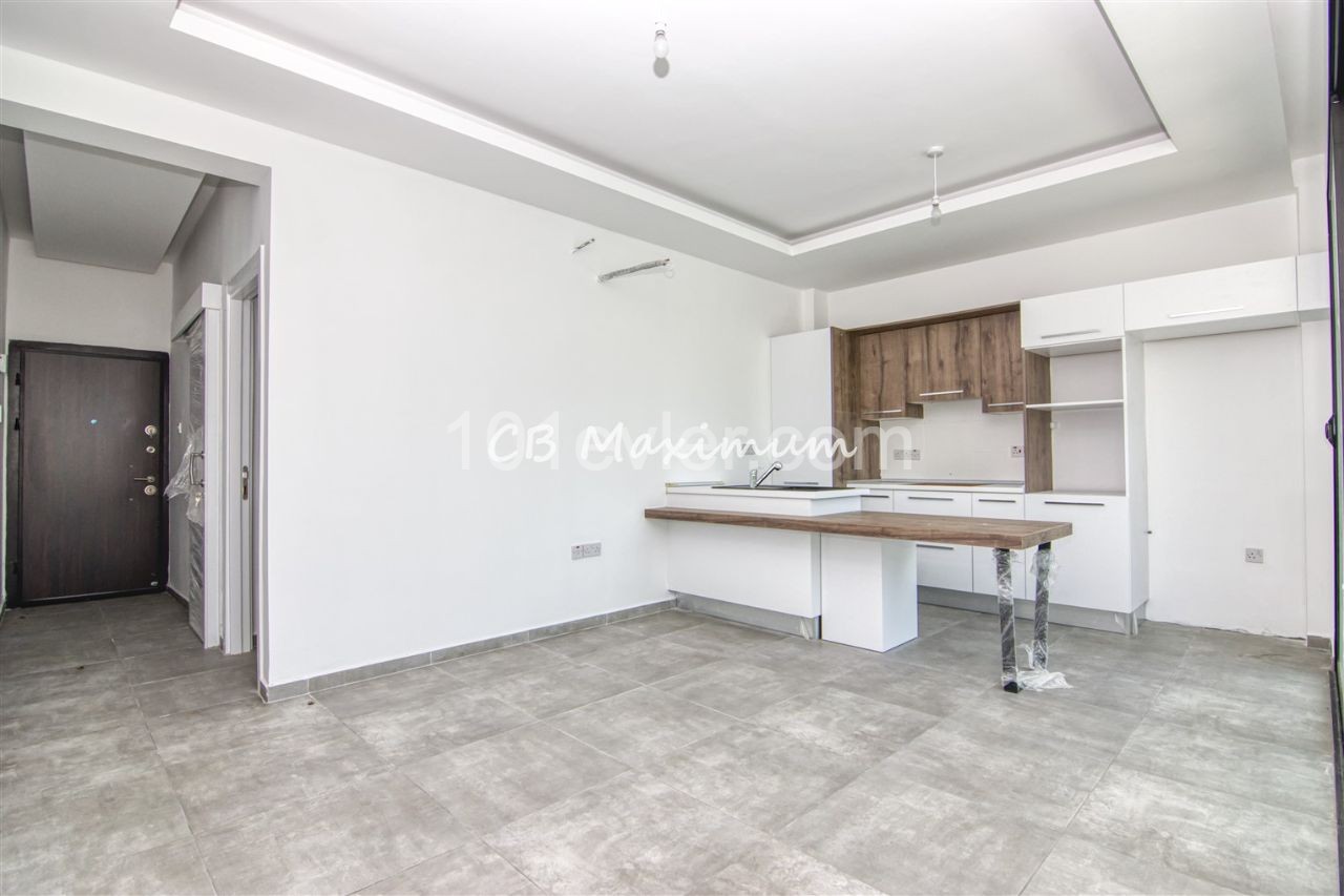 Flat For Sale in Lapta, Kyrenia