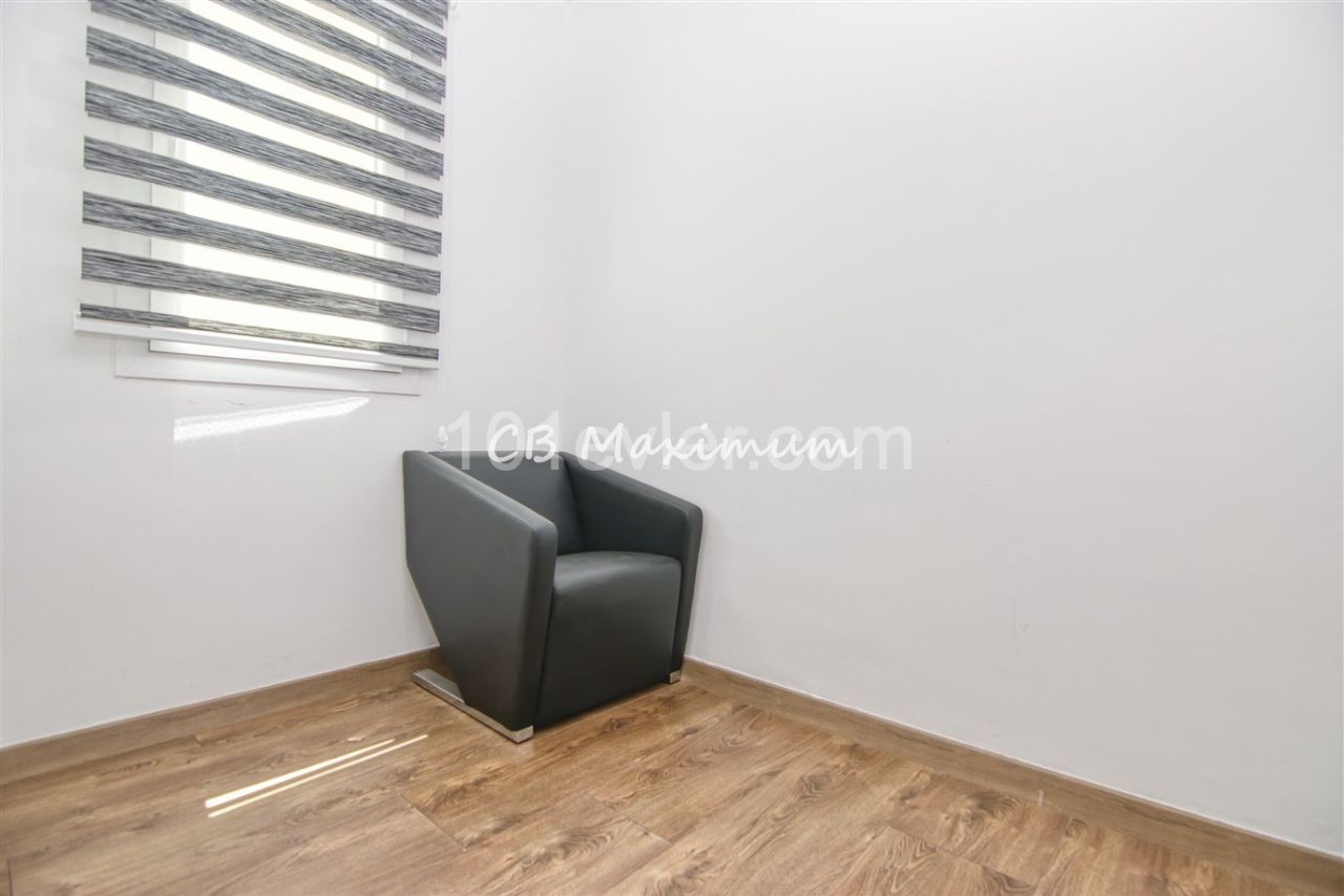 Flat For Sale in Karaoğlanoğlu, Kyrenia