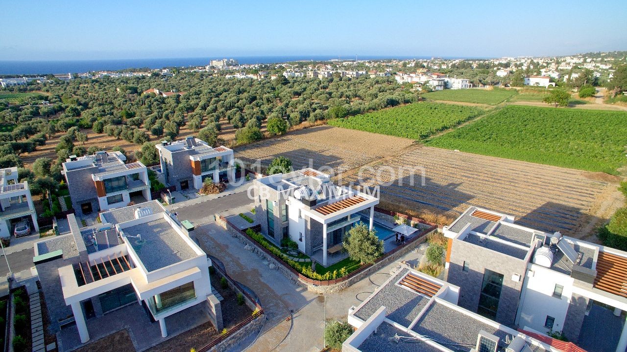 Villa Kaufen in Ozanköy, Kyrenia