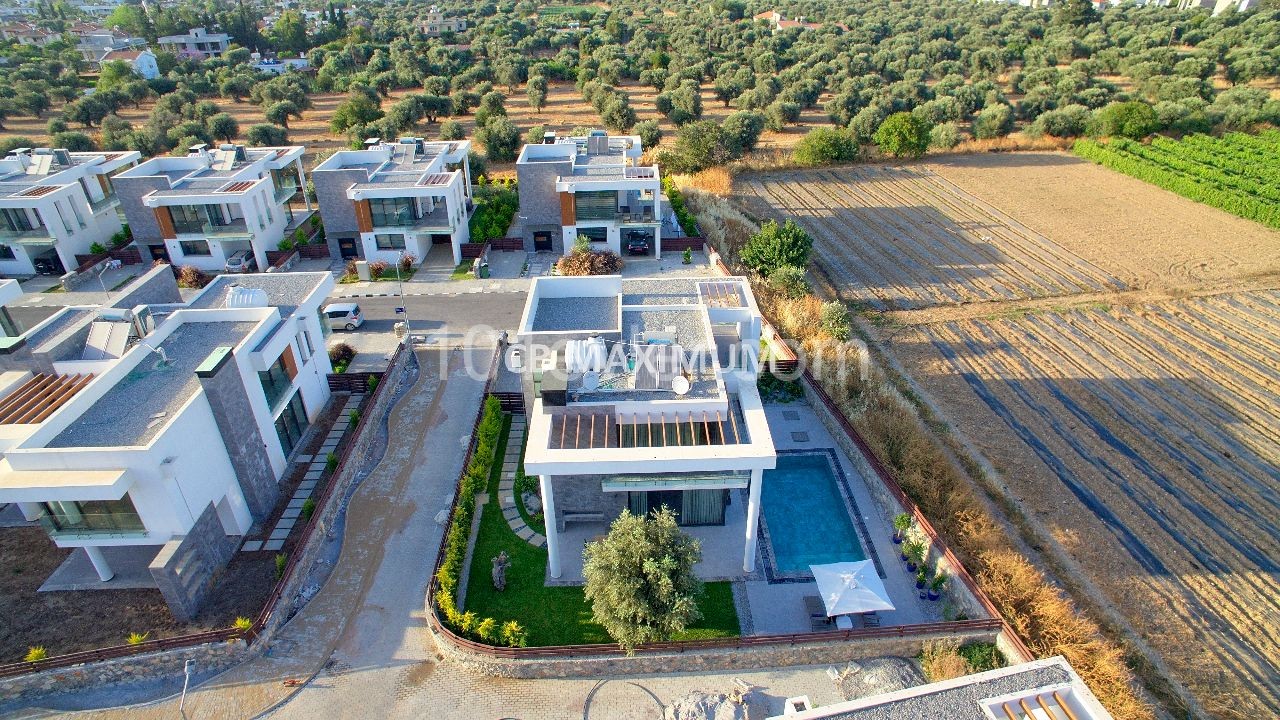 Villa Kaufen in Ozanköy, Kyrenia