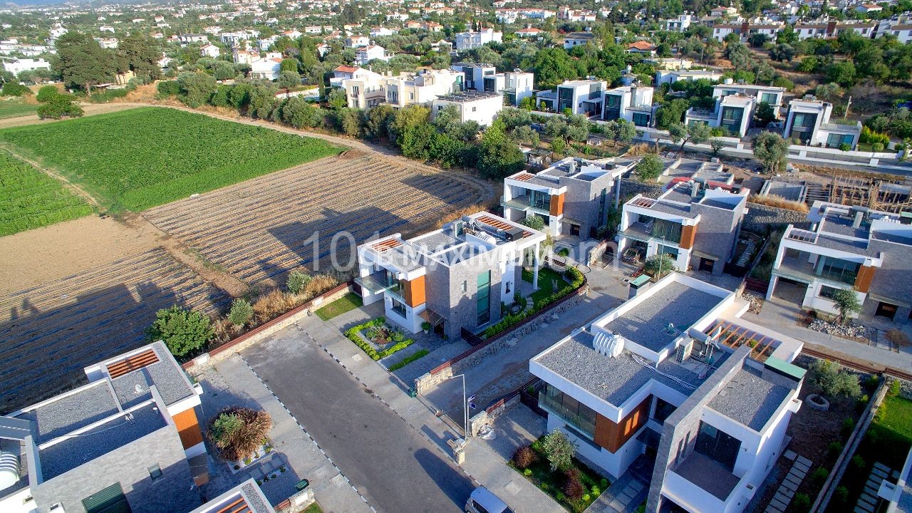 Villa Kaufen in Ozanköy, Kyrenia