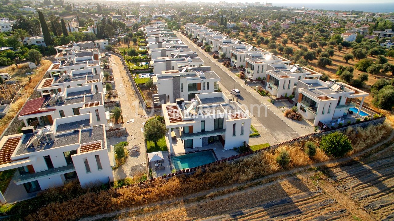 Villa Kaufen in Ozanköy, Kyrenia