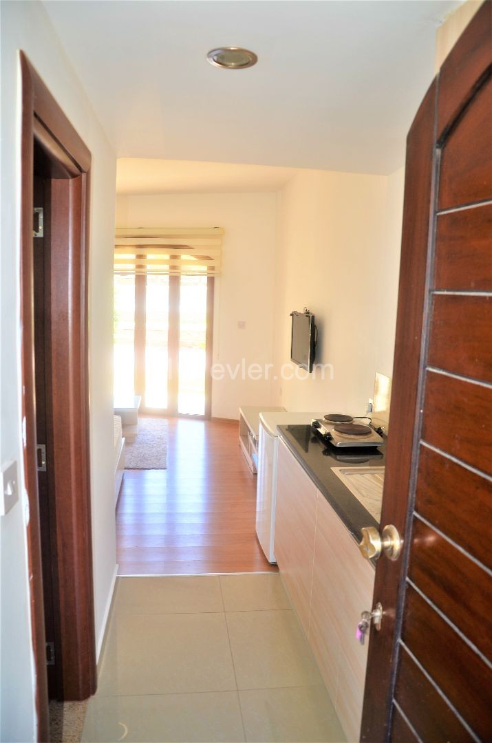 Bungalow Mieten in Girne Merkez, Kyrenia