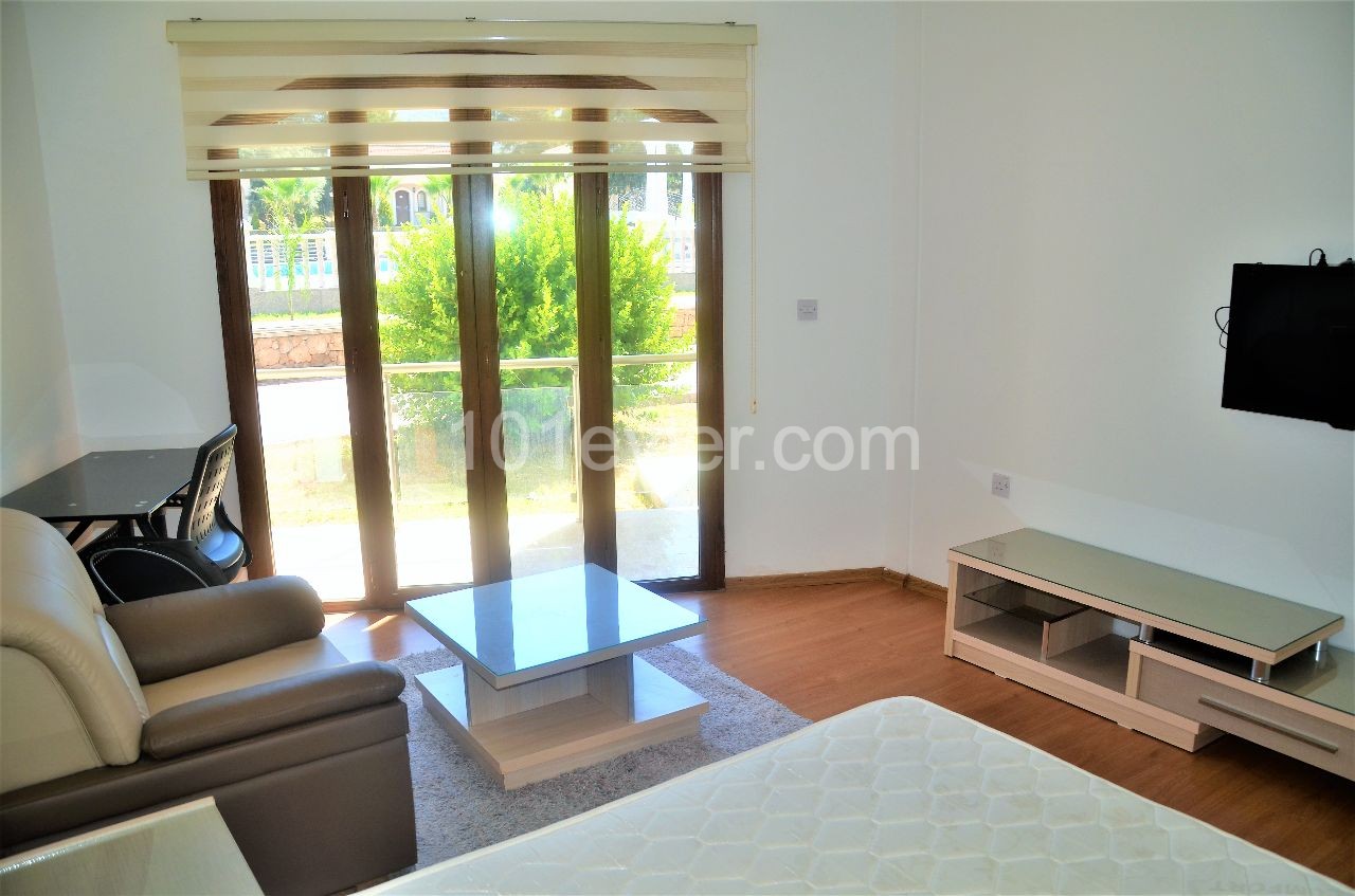 Bungalow Mieten in Girne Merkez, Kyrenia