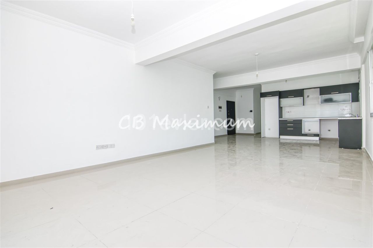 Flat For Sale in Girne Merkez, Kyrenia