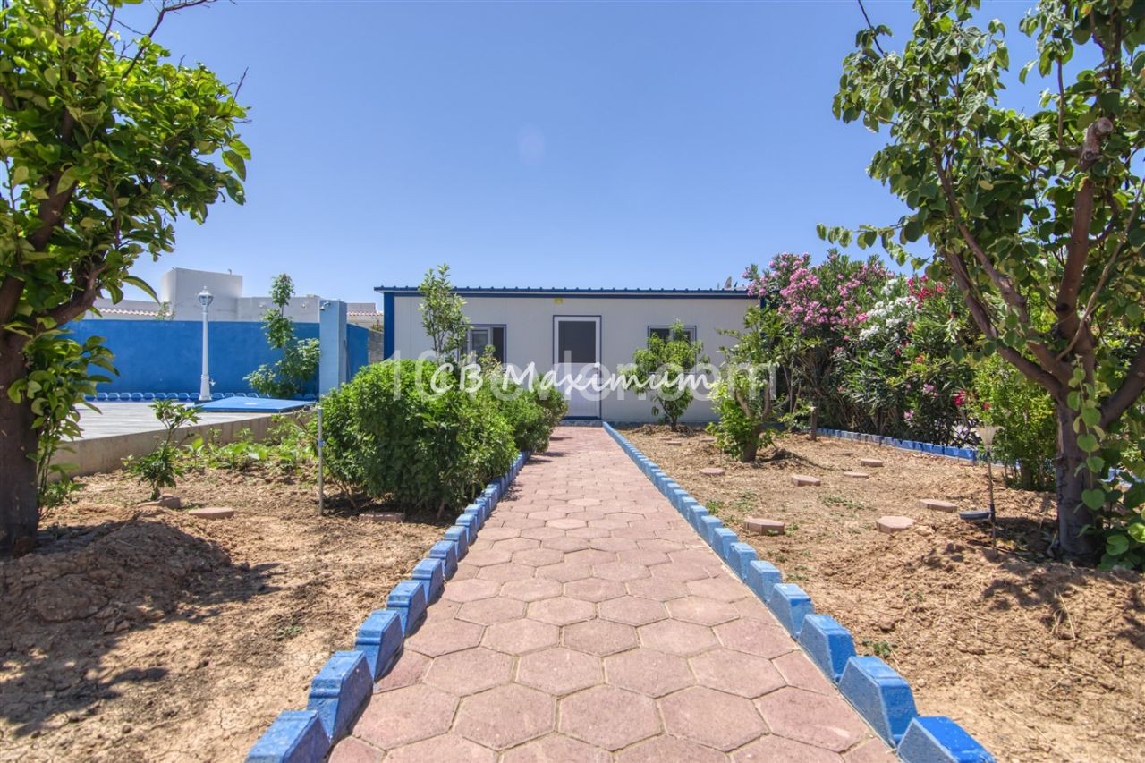 Villa For Sale in Esentepe, Kyrenia