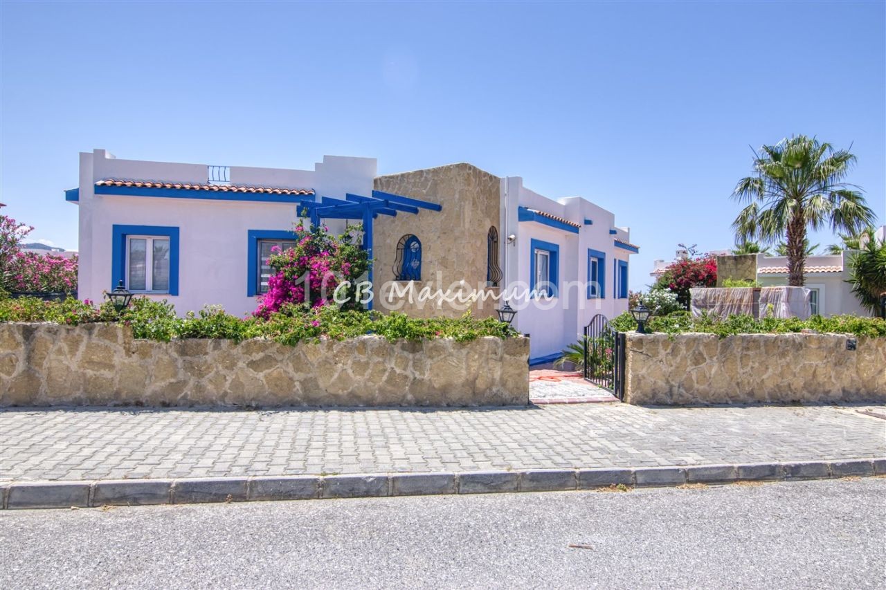 Villa For Sale in Esentepe, Kyrenia