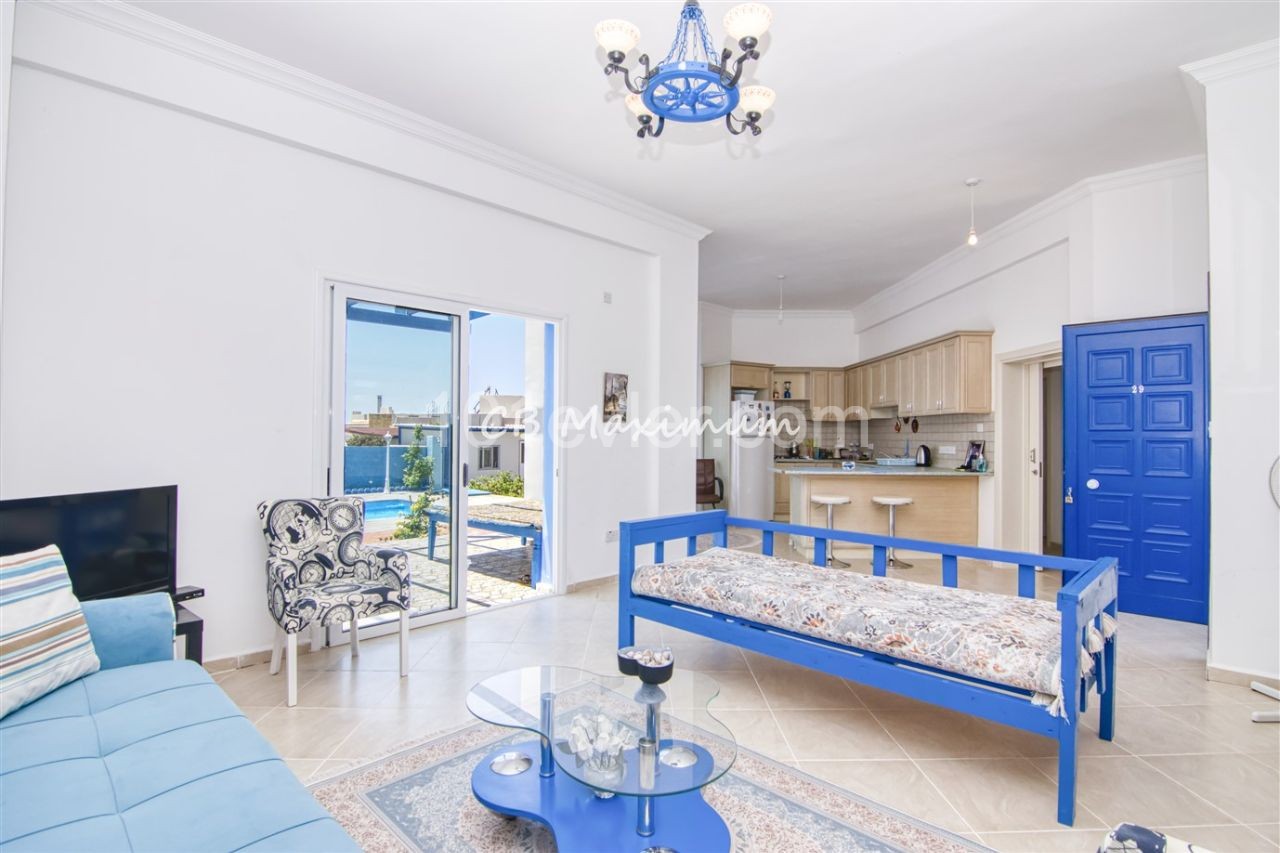 Villa For Sale in Esentepe, Kyrenia