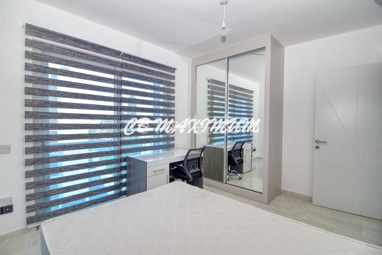 Flat To Rent in Girne Merkez, Kyrenia