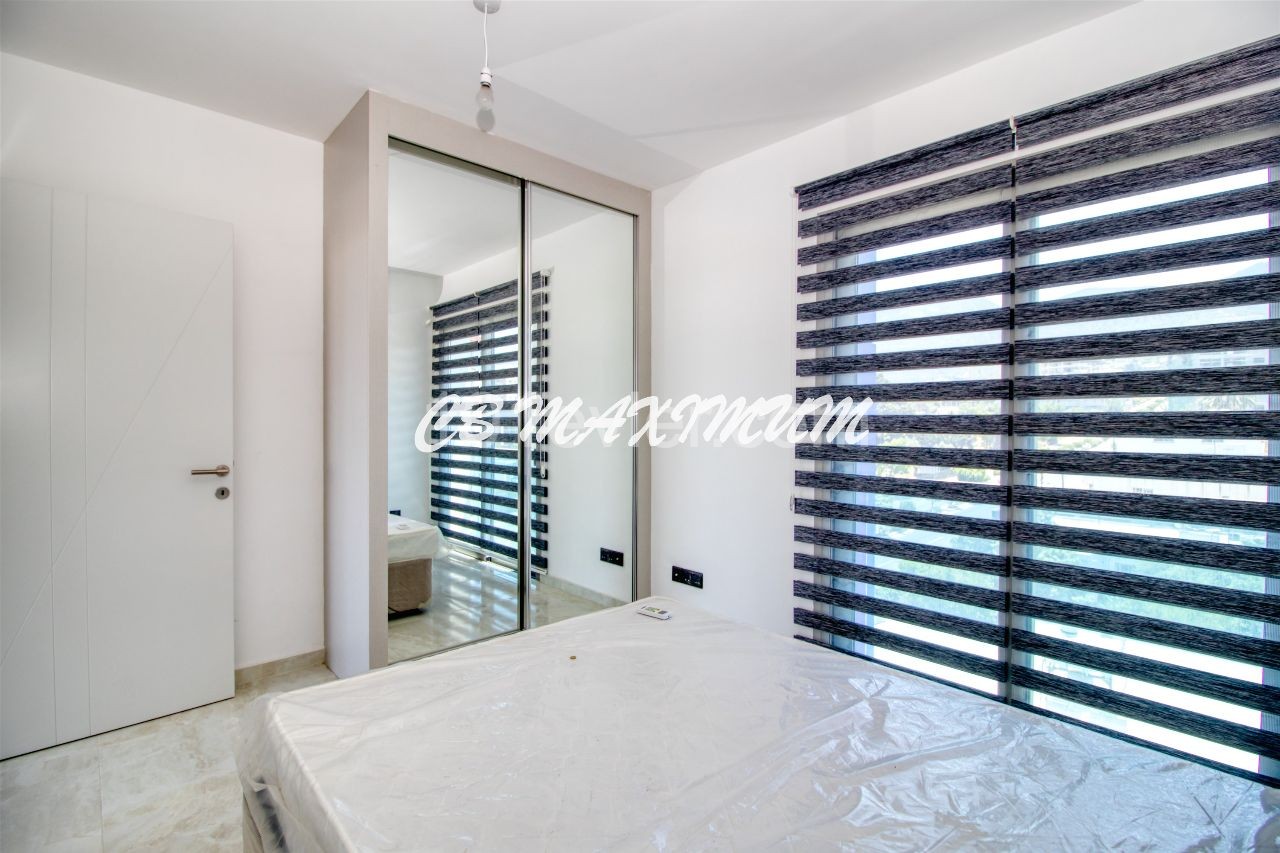 Flat To Rent in Girne Merkez, Kyrenia