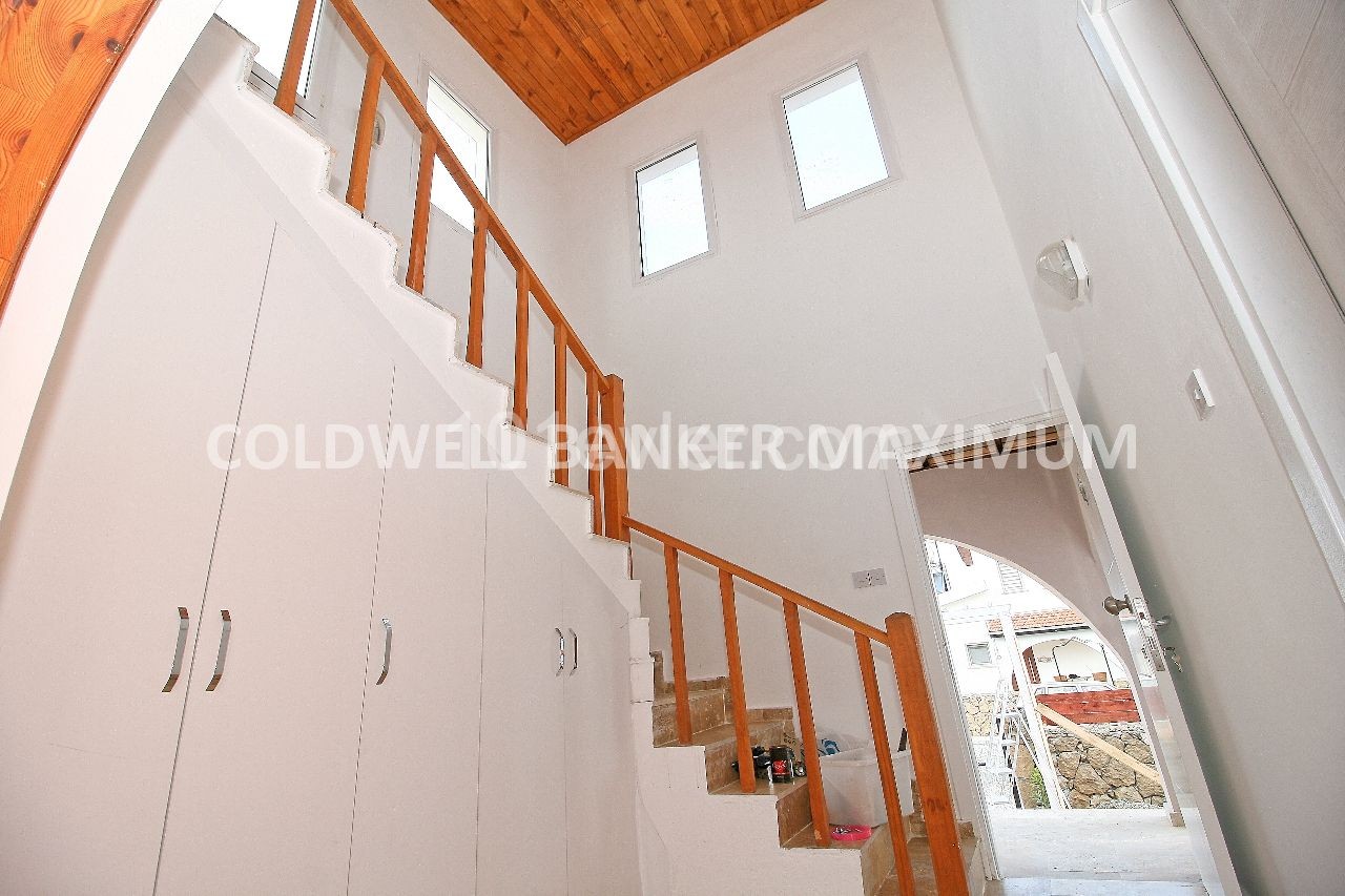 Villa For Sale in Karşıyaka, Kyrenia