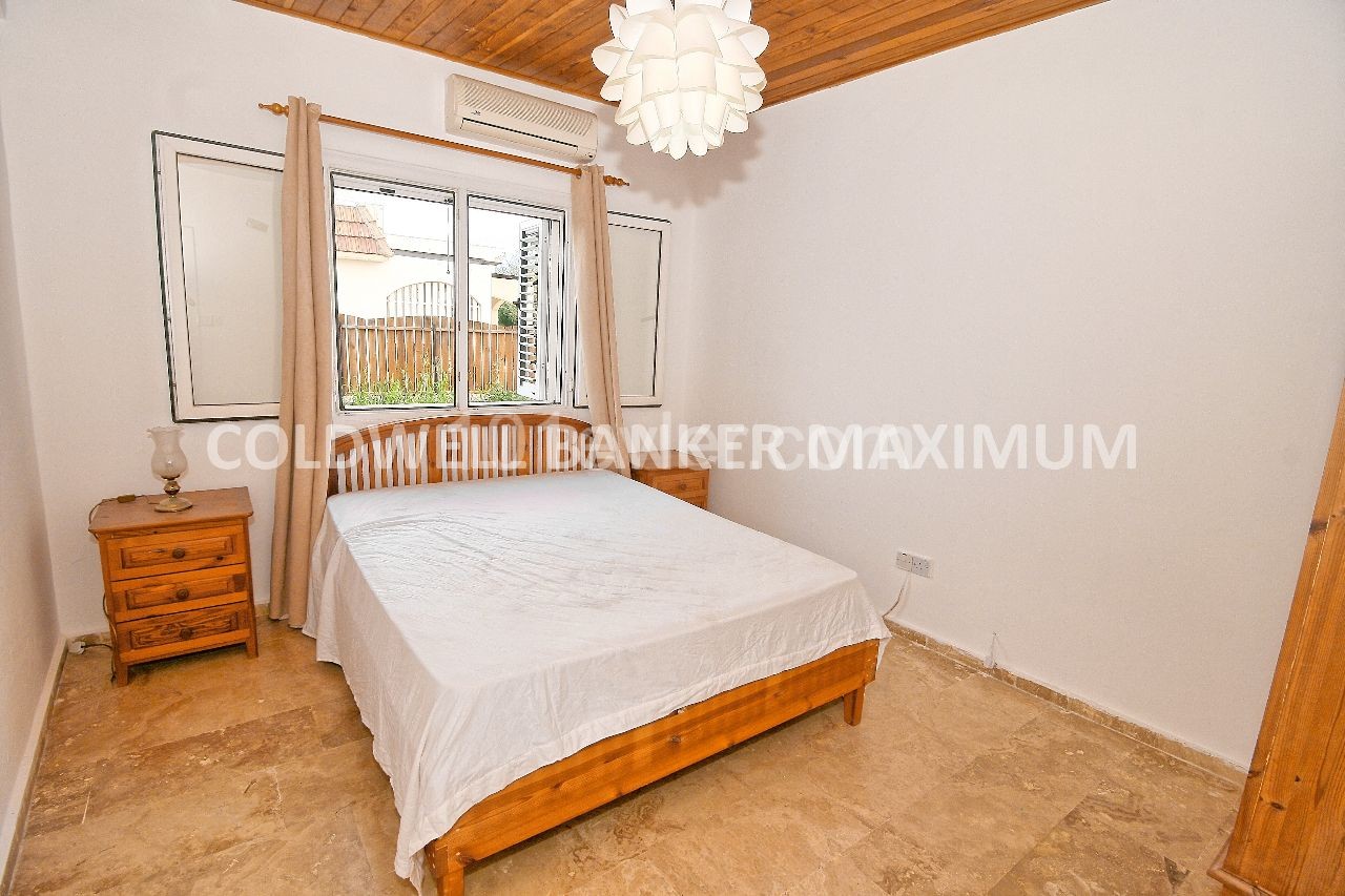 Villa For Sale in Karşıyaka, Kyrenia