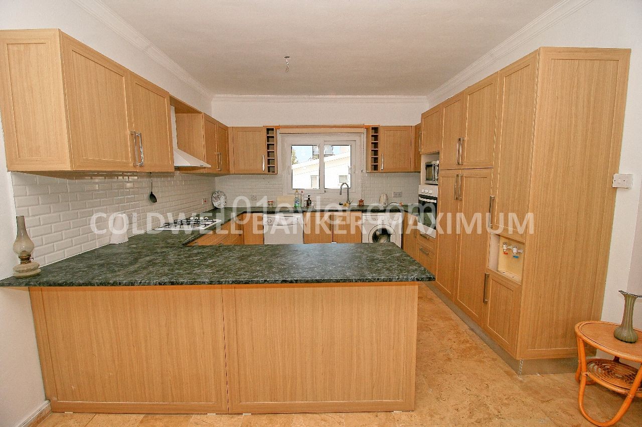 Villa For Sale in Karşıyaka, Kyrenia