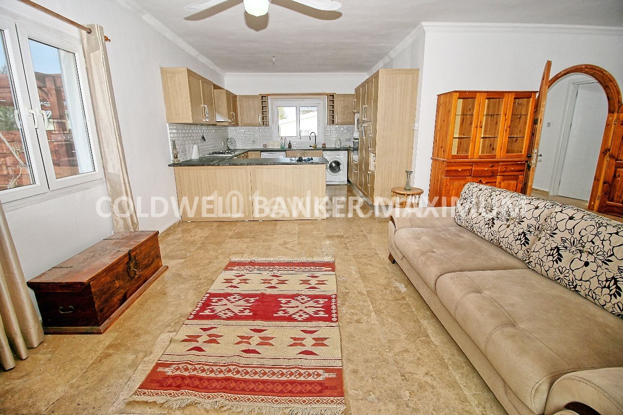 Villa For Sale in Karşıyaka, Kyrenia