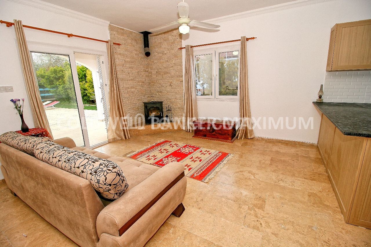 Villa For Sale in Karşıyaka, Kyrenia