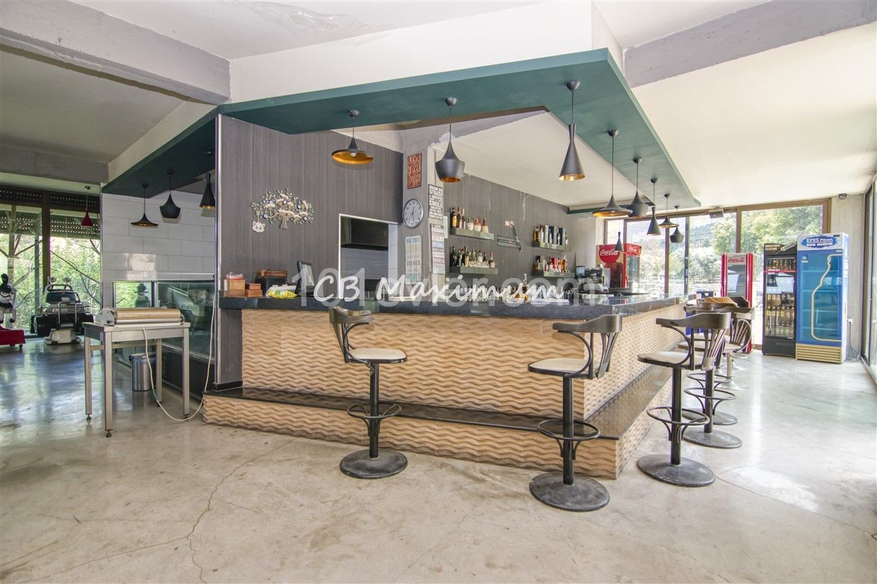 Workplace for Sale For Sale in Arapköy, Kyrenia