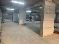 WAREHOUSE FOR RENT IN CYPRUS NICOSIA GÖNEYLI