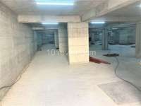 WAREHOUSE FOR RENT IN CYPRUS NICOSIA GÖNEYLI