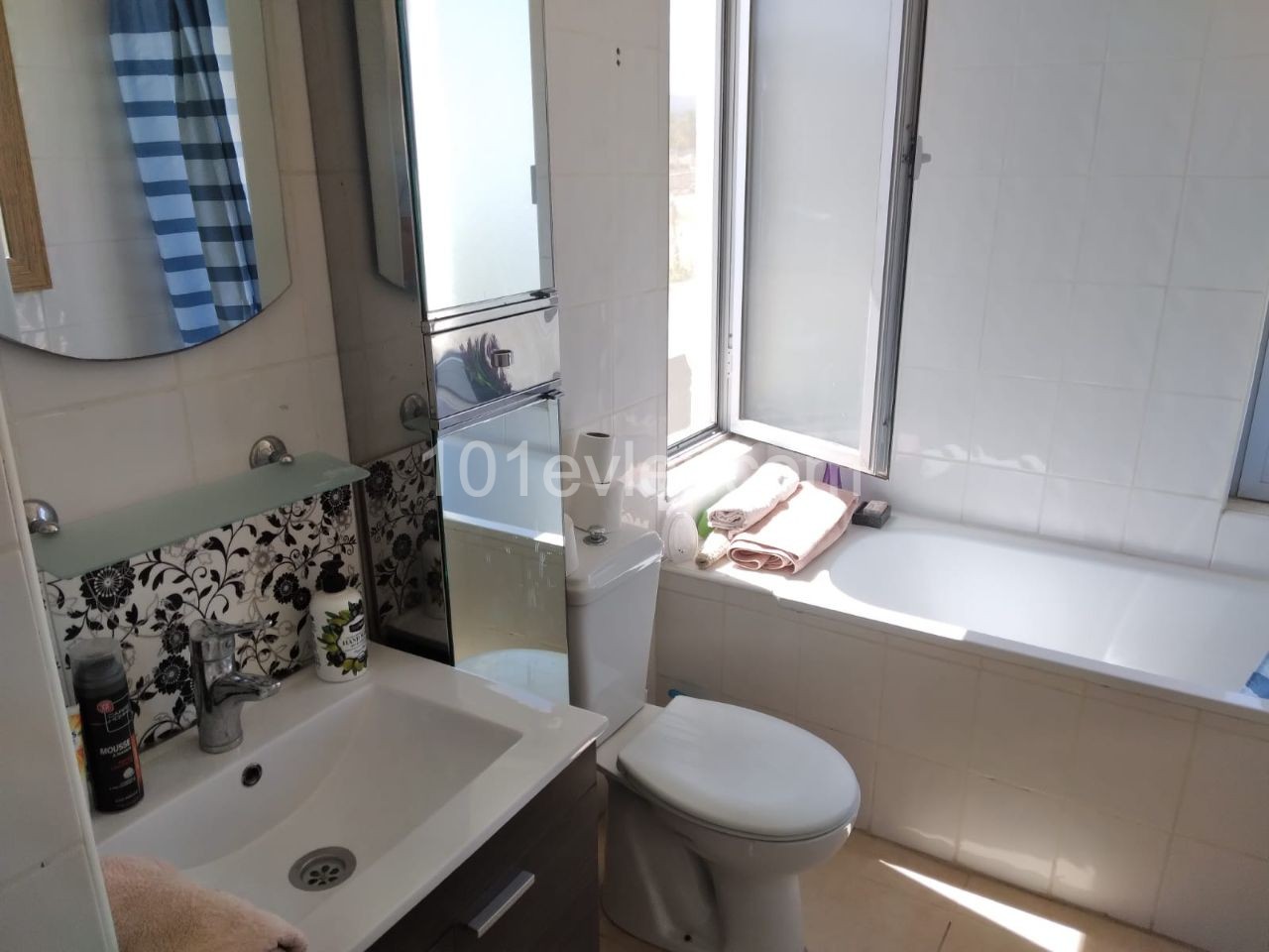 Girne Esentepede Kiralık 3+1 Lüks Villa