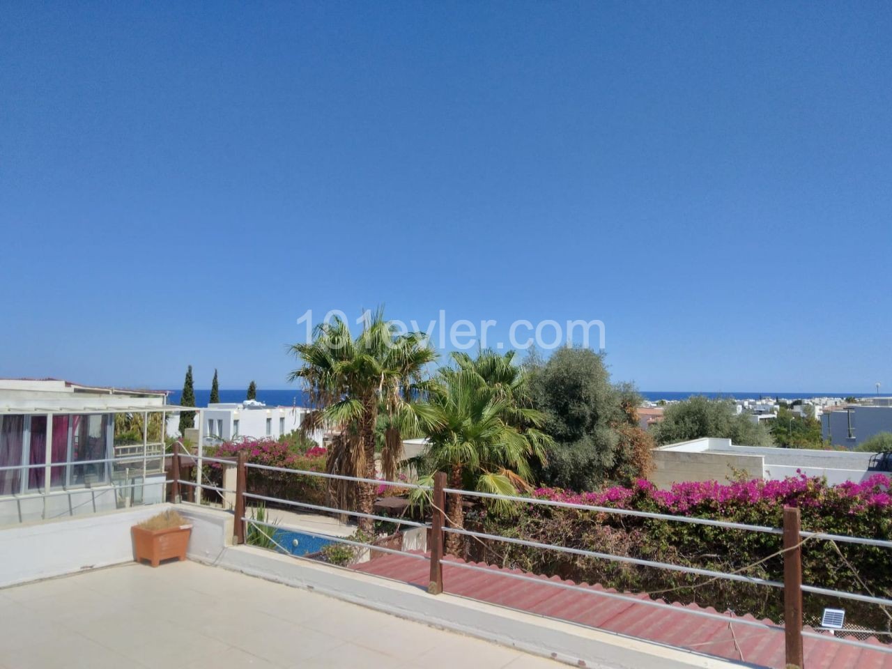 Luxury 3+1 Villa with Swimming Pool In Esentepe Kyrenia 
