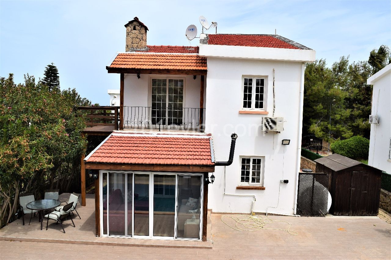 Villa Mieten in Bellapais, Kyrenia