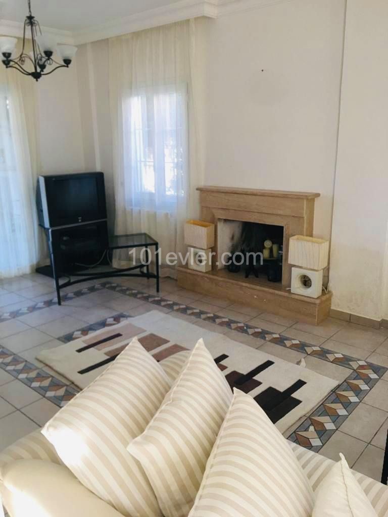 3+1 VILLA NEAR BELLAPAISTE ESK SCHOOL IN KYRENIA, CYPRUS ** 