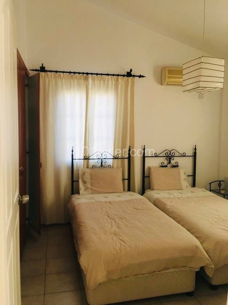 3+1 VILLA NEAR BELLAPAISTE ESK SCHOOL IN KYRENIA, CYPRUS ** 