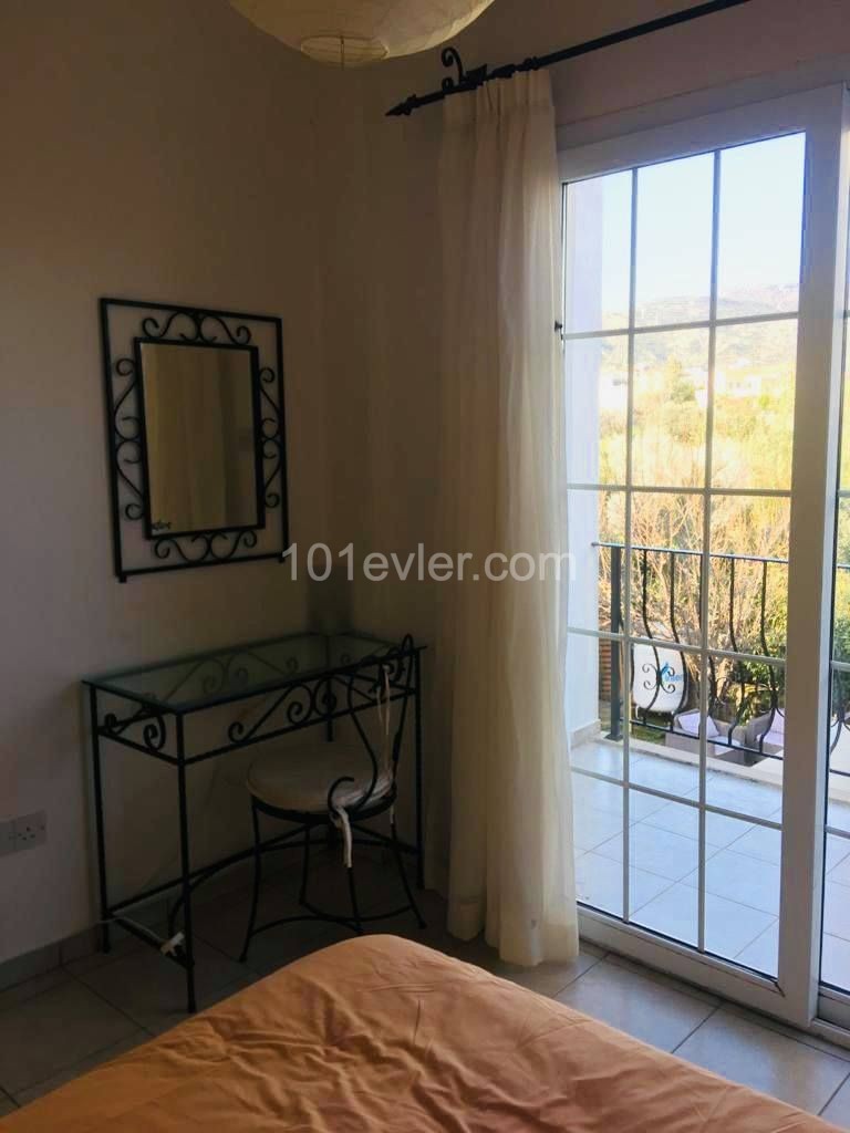 3+1 VILLA NEAR BELLAPAISTE ESK SCHOOL IN KYRENIA, CYPRUS ** 