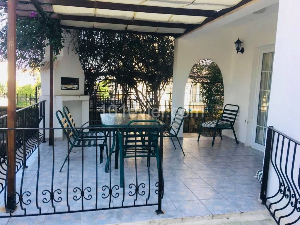 3+1 VILLA NEAR BELLAPAISTE ESK SCHOOL IN KYRENIA, CYPRUS ** 