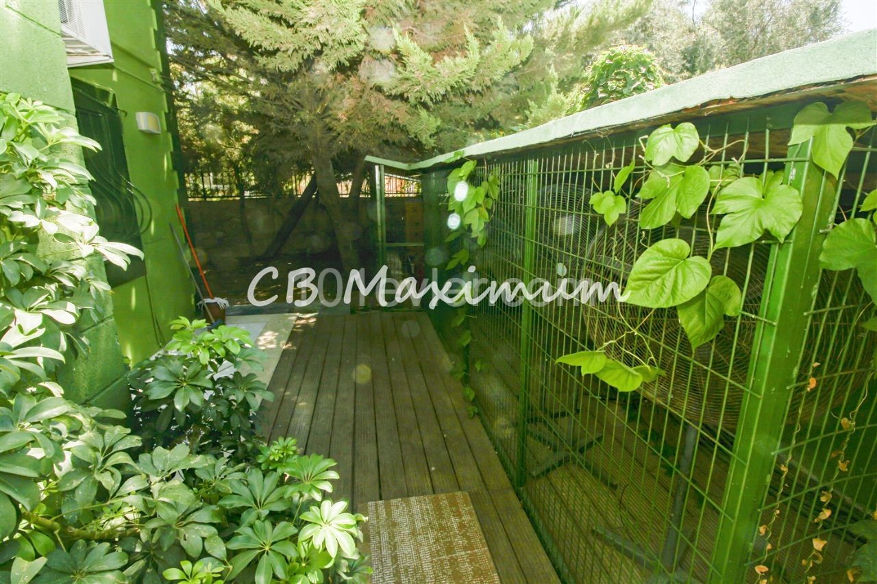 3+ 1 GREEN Decked VILLA IN OZANKOY ON A 700 M2 PLOT IN KYRENIA, CYPRUS ** 