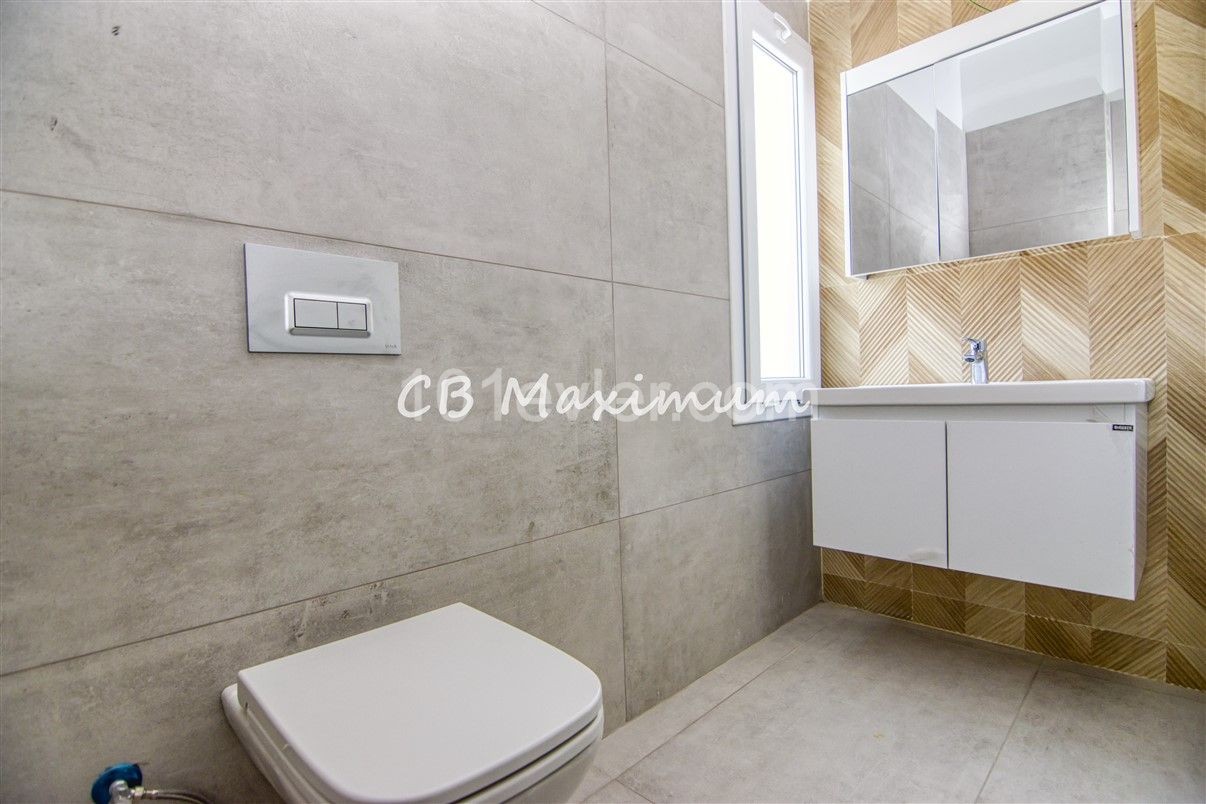 MODERN ARCHITECTURE 3 +1 OPPORTUNITY VILLA IN KYRENIA Karsiyaka, CYPRUS ** 