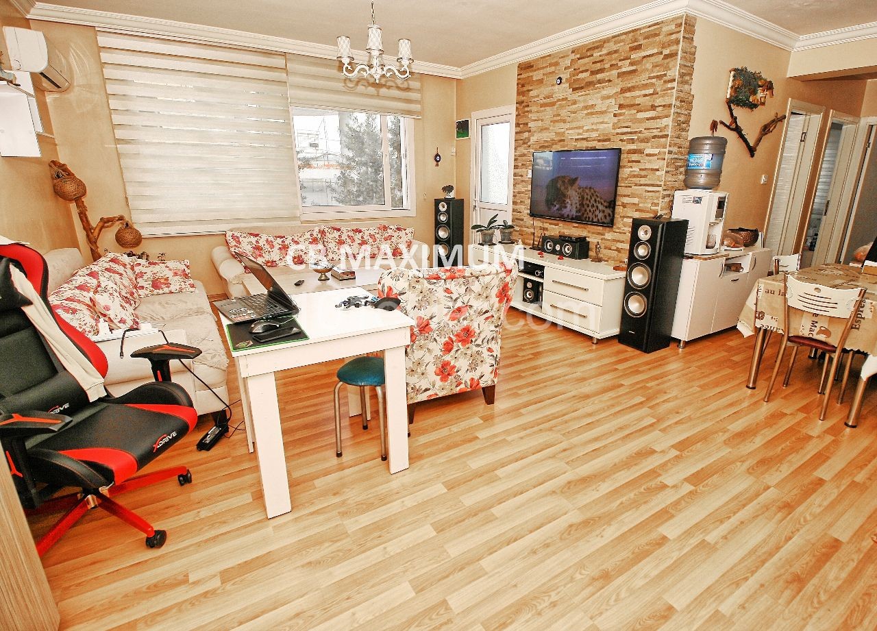 Flat For Sale in Girne Merkez, Kyrenia