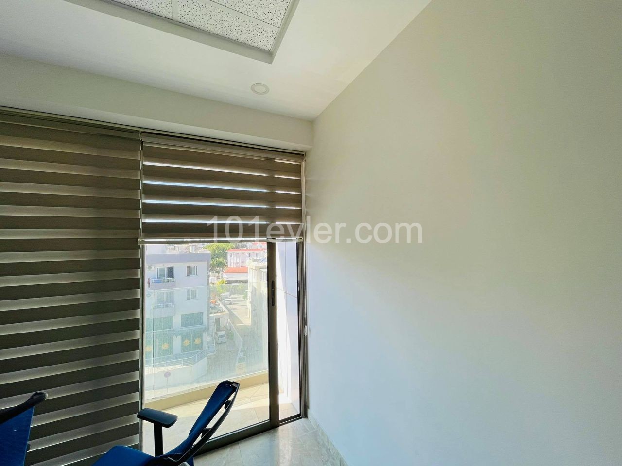 2+1 NEW 110 M2 OFFICE IN THE CENTER OF CYPRUS KYRENIA ** 