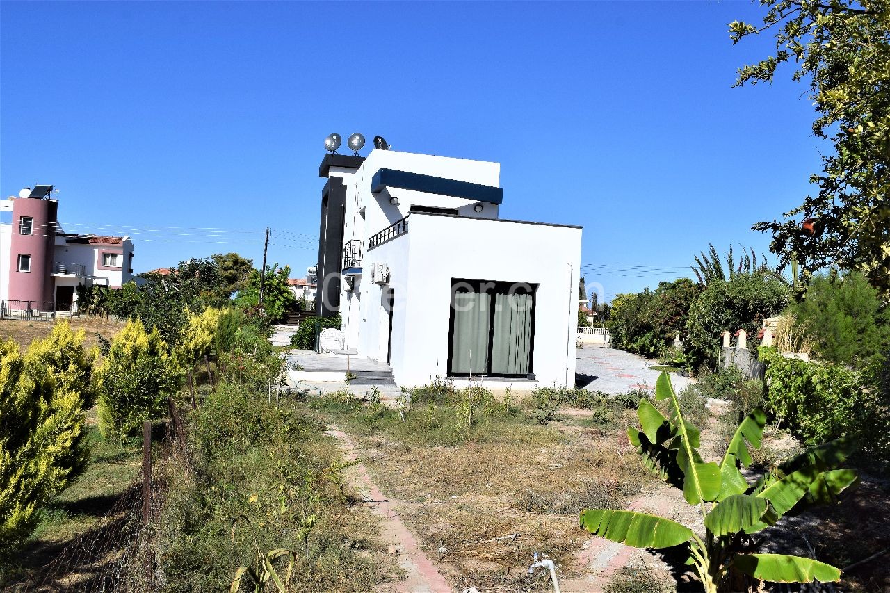 Eben Mieten in Girne Merkez, Kyrenia